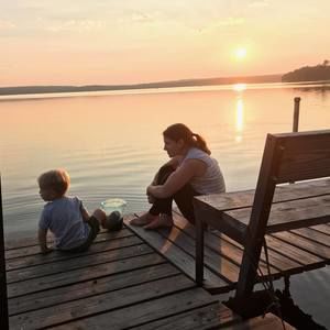 Meet your Posher, Tasha